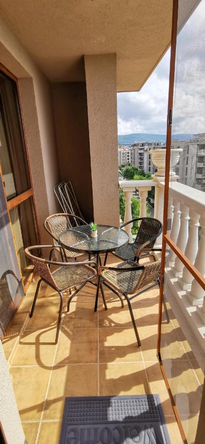 Attractive Family Apartment In Sunny Beach Cascadas Family Resort エクステリア 写真