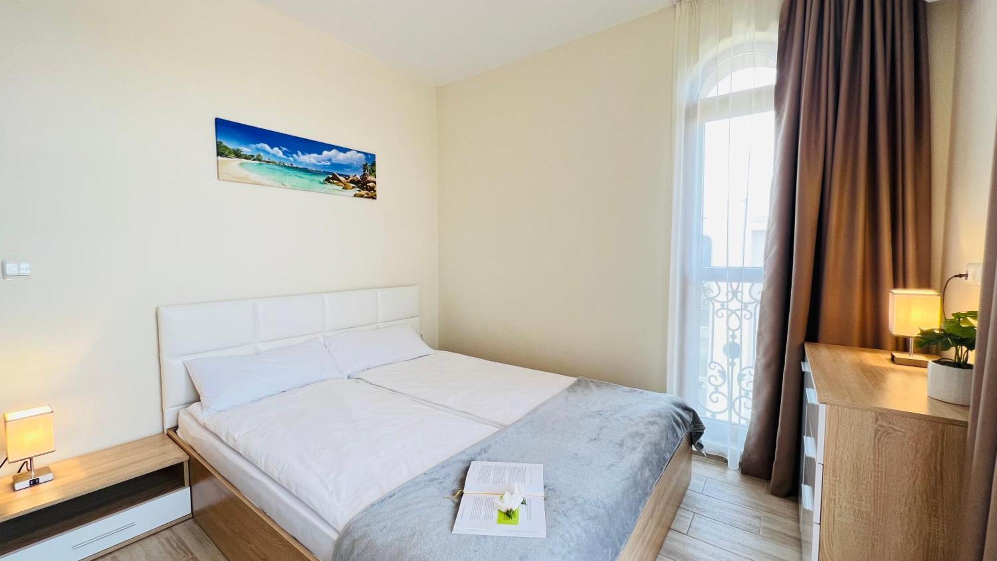 Attractive Family Apartment In Sunny Beach Cascadas Family Resort エクステリア 写真