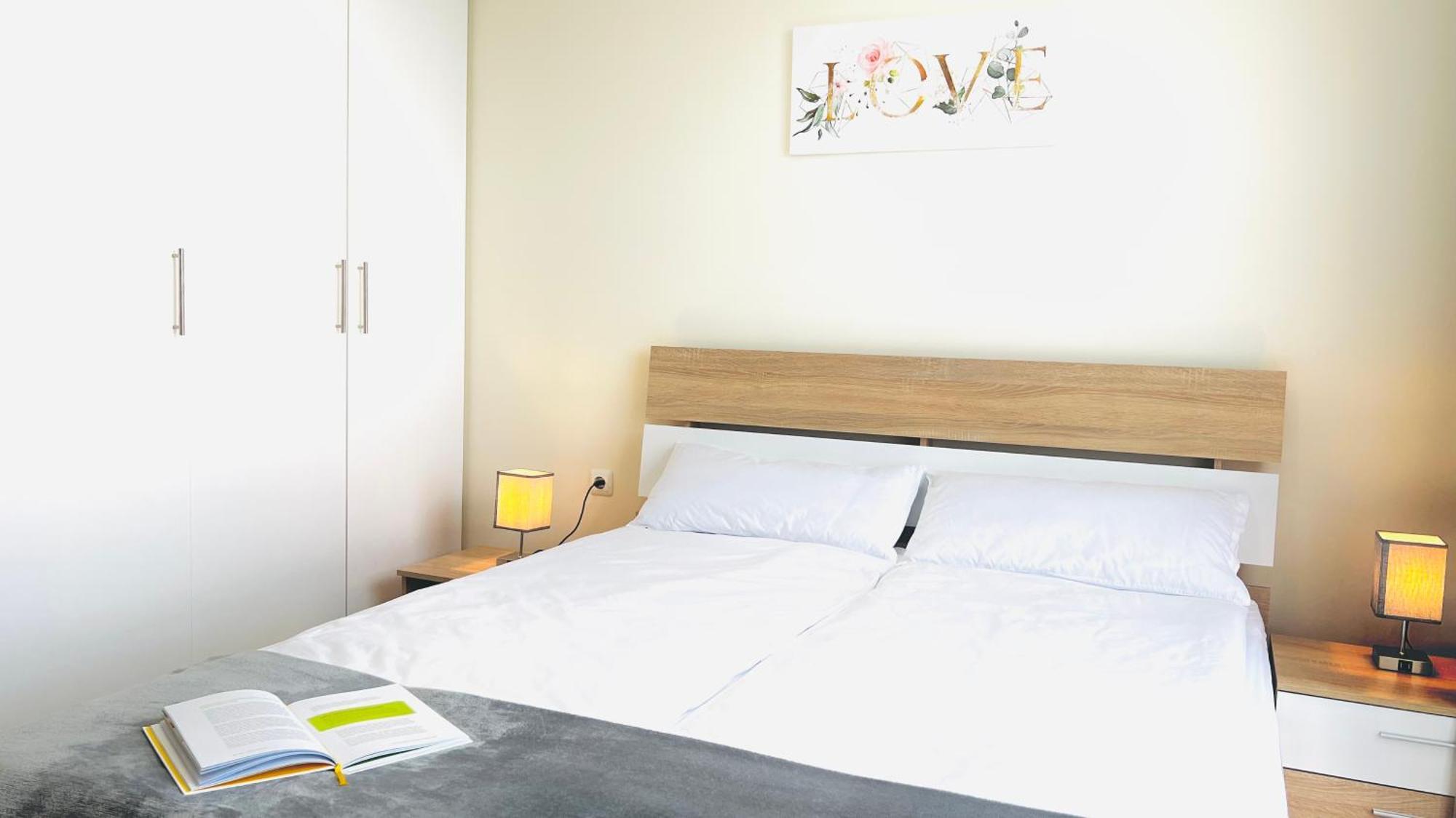 Attractive Family Apartment In Sunny Beach Cascadas Family Resort エクステリア 写真