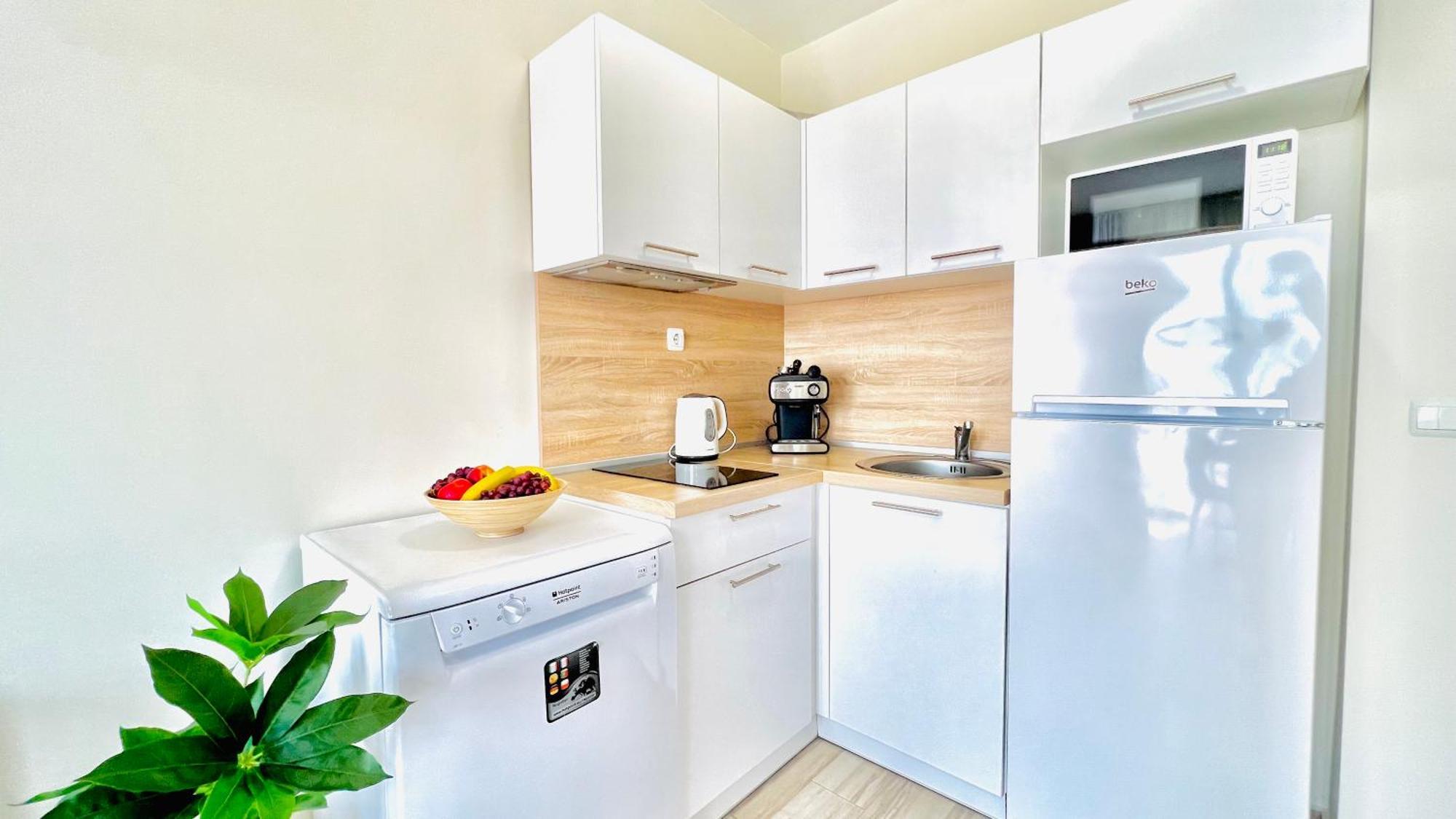 Attractive Family Apartment In Sunny Beach Cascadas Family Resort エクステリア 写真