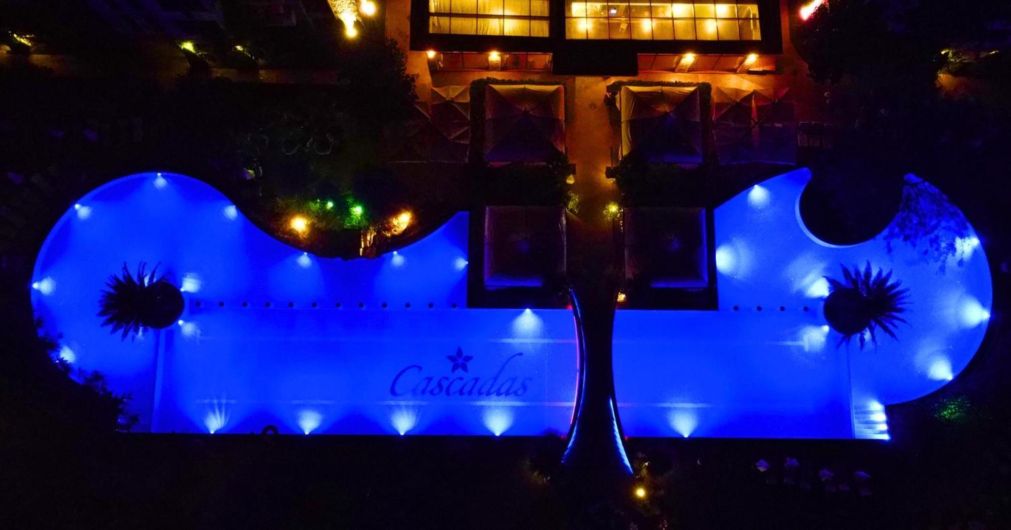 Attractive Family Apartment In Sunny Beach Cascadas Family Resort エクステリア 写真