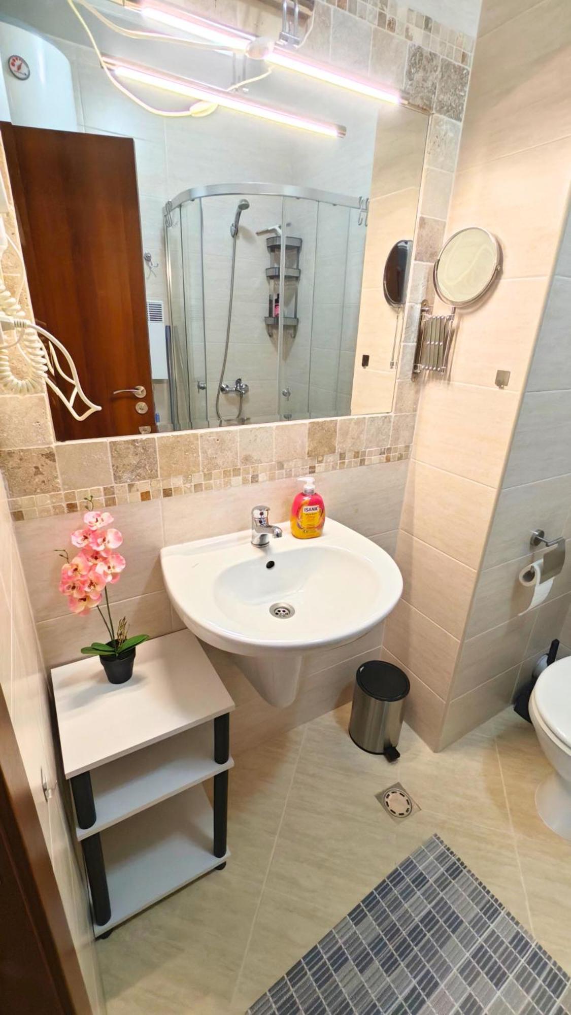 Attractive Family Apartment In Sunny Beach Cascadas Family Resort エクステリア 写真