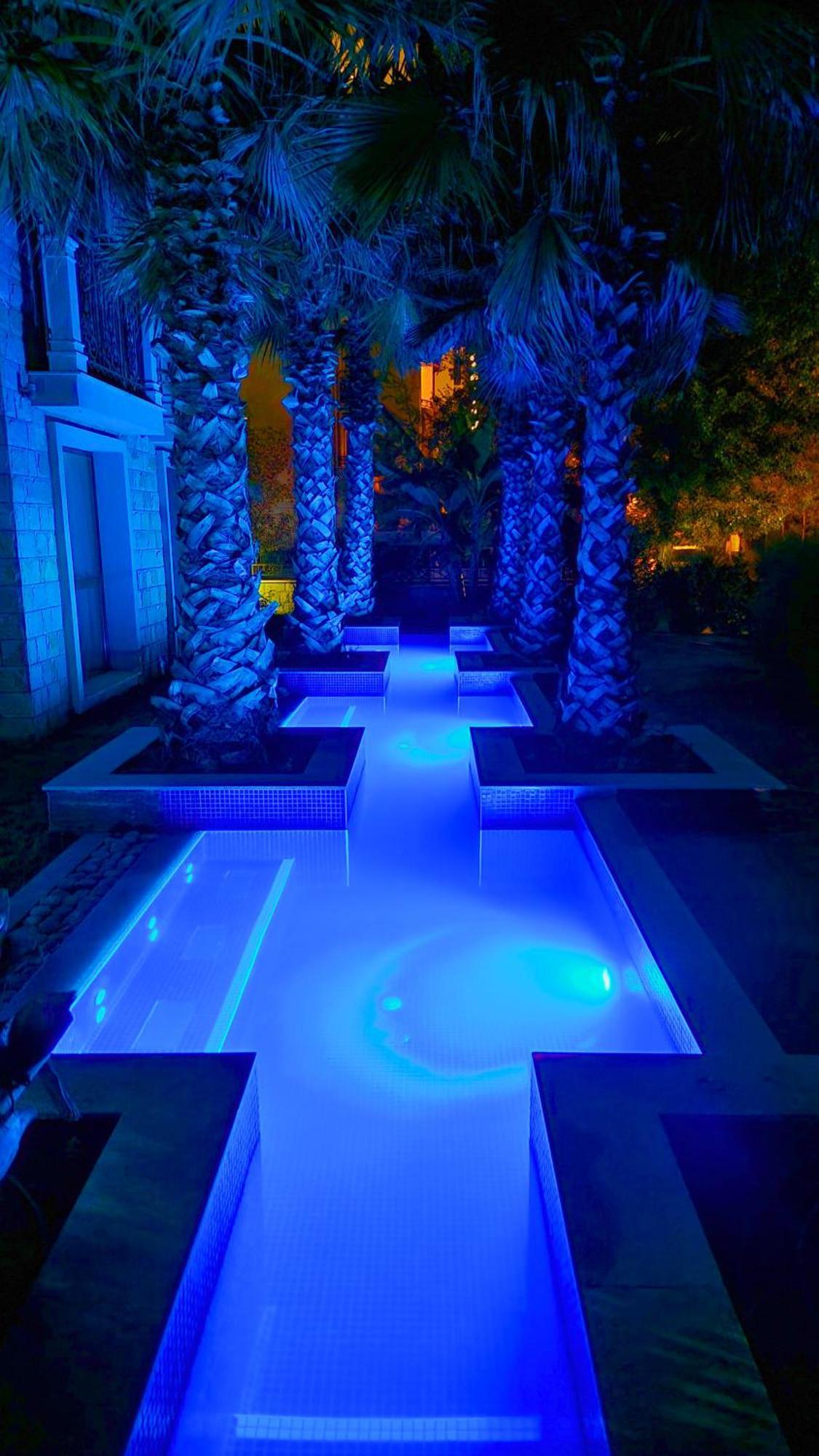 Attractive Family Apartment In Sunny Beach Cascadas Family Resort エクステリア 写真